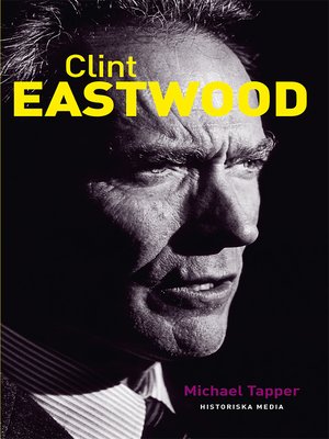 Clint Eastwood - e-bok